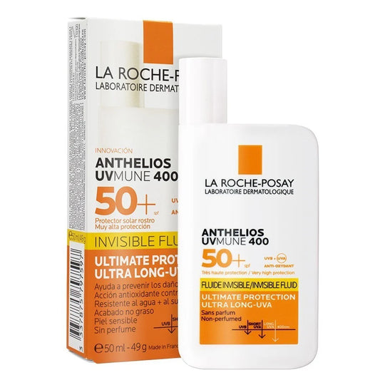 LA ROCHE POSAY ANTHELIOS UV MUNE 50 + x50ml-TU beauty store-TU beauty store