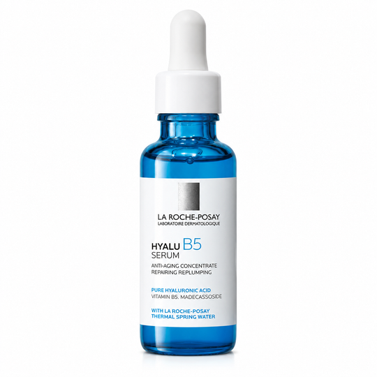 LA ROCHE-POSAY HYALU SERUM B5 X 30 ml-TU beauty store-TU beauty store