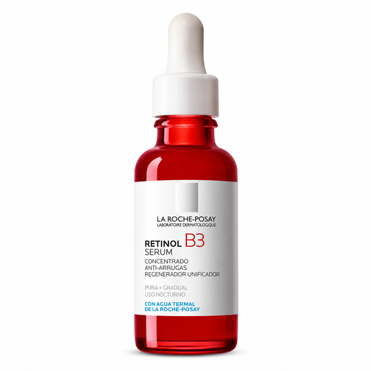 LA ROCHE SERUN RETINOL B3-La roche-TU beauty store