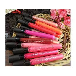 LABIAL MENOW LIP MATTE LARGA DURACION-MENOW-TU beauty store
