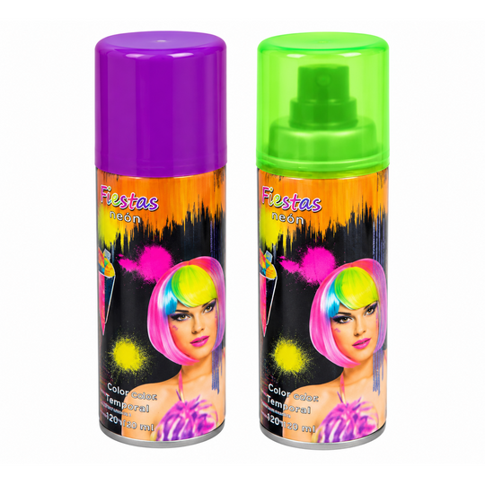 LACA COLORES METÁLICO X100-HYS-TU beauty store