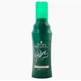 LACA NATURAL STYLING FUERTE X 300 ML-NATURAL STYLING-TU beauty store