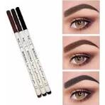 LAPIZ CEJAS MENGSIMAN FINE SKETCH TATTO-TU beauty store-TU beauty store