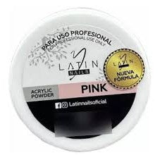 LATIN ACRYLIC POWDER PINK-TU beauty store-TU beauty store