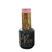 LATÍN NAILS X15ml-HYS-TU beauty store