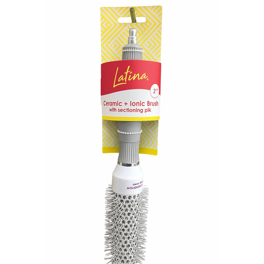LATINA CEPILLO CERAMIC + IONIC PEQUEÑO-ELITE IMPORTACIONES-TU beauty store