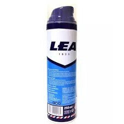 LEA ESPUMA DE AFEITAR-TU beauty store-TU beauty store