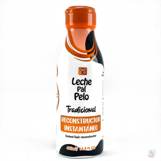 LECHE PAL PELO TRADICIONAL RECONSTRUCTOR INSTANTÁNEO-LECHE PAL PELO-TU beauty store