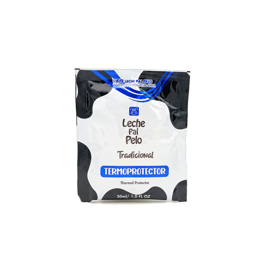 LECHE PAL PELO TRADICIONAL TERMOPROTECTOR 30ML-LECHE PAL PELO-TU beauty store