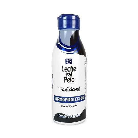 LECHE PAL PELO TRADICIONAL TERMOPROTECTOR X440-LECHE PAL PELO-TU beauty store