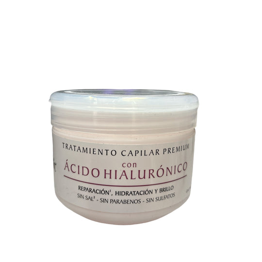LEHIT ÁCIDO HIALURÓNICO X300g-LEHIT-TU beauty store