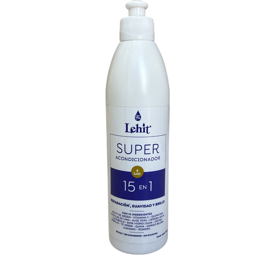 LEHIT ACONDICIONADOR 15 En 1 x300g-LEHIT-TU beauty store