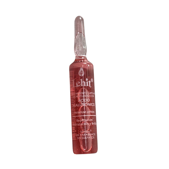 LEHIT AMPOLLETA ÁCIDO HIALURÓNICO-LEHIT-TU beauty store