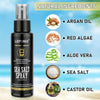 LEPONIX FOR MEN’S BEUTY SEA SALT SPRAY-Amazon Es-TU beauty store