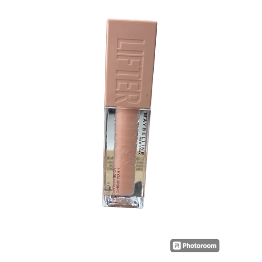 LIFTER GLOSS MAYBELLINE ICE 002-MAYBELLINE-TU beauty store