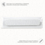 LIMA ZEBRA 100/180 X UND-TU beauty store-TU beauty store