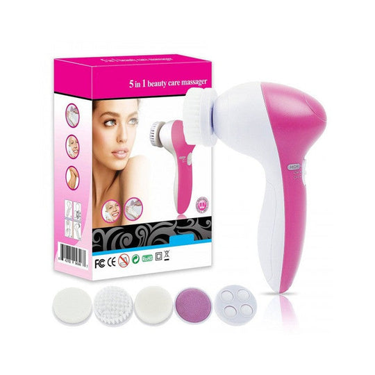 LIMPIADOR FACIAL 5 IN 1-TU beauty store-TU beauty store