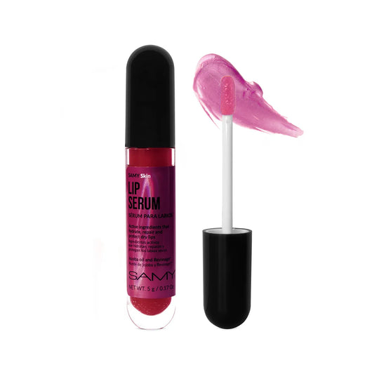 LIP SERUM PARA LABIOS - SAMY-COSMETICOS SAMY-TU beauty store