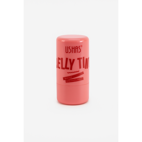 LIPSTICK BLUSH LOVE QUEEN BEAUTY-COSMETICOS PAULIS-6924372616499-TU beauty store