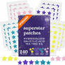 LIVAN CLAN PARCHES PARA ACNE X LAMINA-TU beauty store-TU beauty store