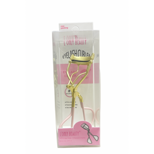 L’ONLY EYELASH CURLER-COSMETICOS PAULIS-TU beauty store