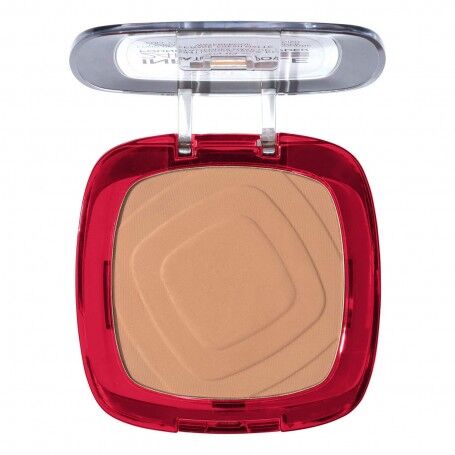 LOREAL BASE EN POLVO INFALLIBLE 24H FRESH WEAR-LOREAL-071249627761-TU beauty store