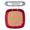 LOREAL BASE EN POLVO INFALLIBLE 24H FRESH WEAR-LOREAL-TU beauty store