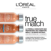 LOREAL BASE TRUE MATCH X 30 ML-MAYBELLINE-TU beauty store