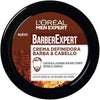LOREAL CREMA DEFINIDORA DE BARBA Y CABELLO 75ml-Amazon Es-TU beauty store