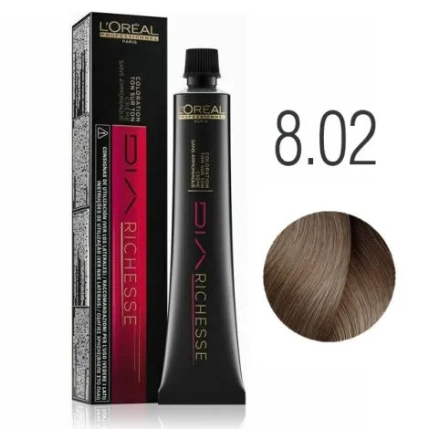 LOREAL DIACOLOR ENJUAGUE-Cabello-DIACOLOR-TU beauty store