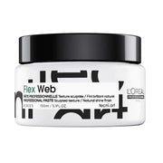 LOREAL FLEX WEB CERA PROFESIONAL 150ml-LOREAL-TU beauty store
