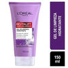 LOREAL GEL DE LIMPIEZA REVITALIF ACIDO HIALURONICO-LOREAL REVITALIFT-TU beauty store