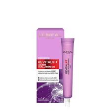 LOREAL HIDRATANTE RELLENADOR OJOS-LOREAL REVITALIFT-TU beauty store