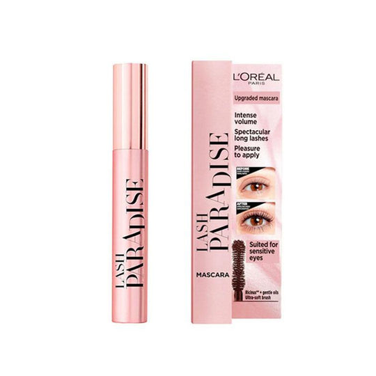 LOREAL LASH PARADISE PESTAÑINA-Amazon Es-TU beauty store