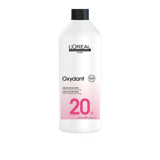 LOREAL OXYDANT 20VOL 6% X100ML-LOREAL-TU beauty store