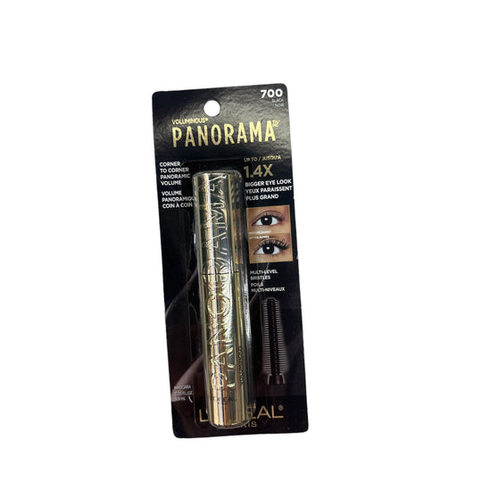 LOREAL PESTANIÑA PANORAMA 700 LAVABLE-Amazon Es-TU beauty store
