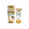 LOREAL PROTECTOR SOLAR UV DEFENDER HIDRATACIÓN SIN COLOR 40Ml-LOREAL-TU beauty store