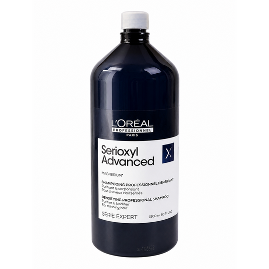 LOREAL SERIOXYL ADVANCED X1500ML-LOREAL-TU beauty store