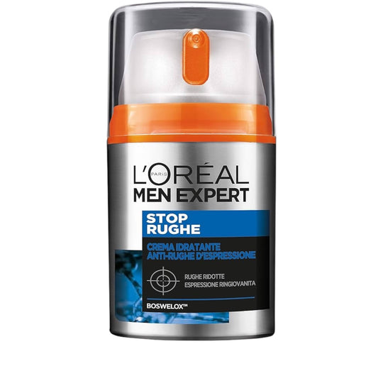 LOREAL STOP ARRUGAS X50Ml-Amazon Us-TU beauty store