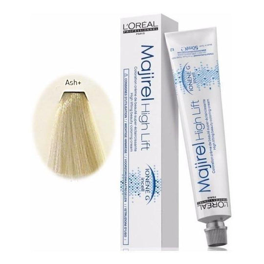 LOREAL TINTURA HIGH LIFT-Cabello-Majirel-3474630691933-TU beauty store