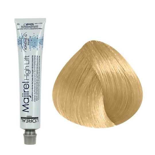 LOREAL TINTURA HIGH LIFT-Cabello-Majirel-3474637280130-TU beauty store