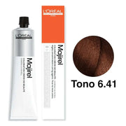 LOREAL TINTURA MAJIREL-Cabello-Majirel-TU beauty store