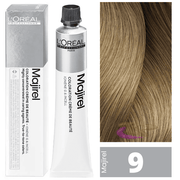 LOREAL TINTURA MAJIREL-Cabello-Majirel-TU beauty store