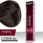 LOREAL TINTURA MAJIREL-Cabello-Majirel-TU beauty store