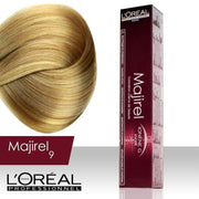 LOREAL TINTURA MAJIREL-Cabello-Majirel-TU beauty store