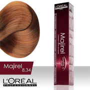 LOREAL TINTURA MAJIREL-Cabello-Majirel-TU beauty store