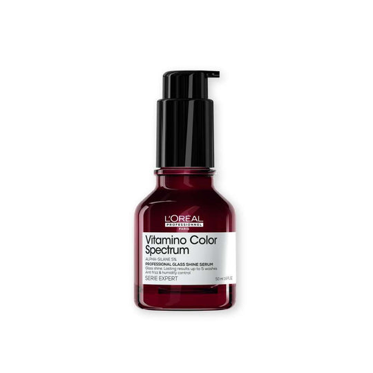 LOREAL VITAMINO COLOR SPECTRUM SERUM-SERIE EXPERT-TU beauty store