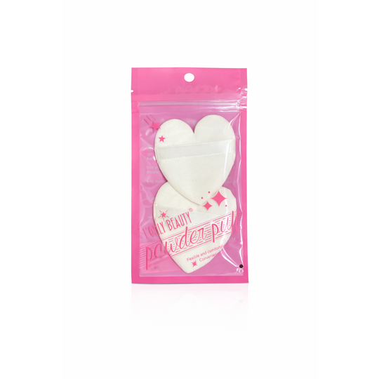LOVELY BEAUTY BORLAS PARA MAQUILLAJE-Cometicos Paulis.-TU beauty store