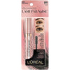 L'Oreal Paris Voluminous Makeup Lash Paradise Mascara, Voluptuous Volume, Intense Length, Feathery Soft Full Lashes, No Flaking, No Smudging, No Clumping, Blackest Black, 1 Count-Beauty-L'Oreal Paris-TU beauty store