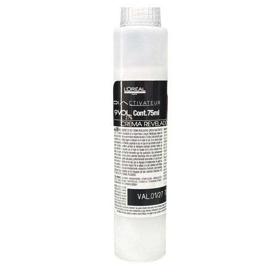 L'Oréal Professionnel Diactivateur 9 vol. 75 ml-LOREAL-TU beauty store